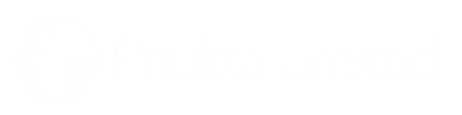 Pauliza Footer Logo