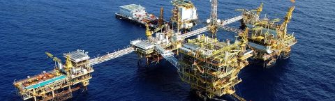 Extensive Experience in the Oil and Gas Industry